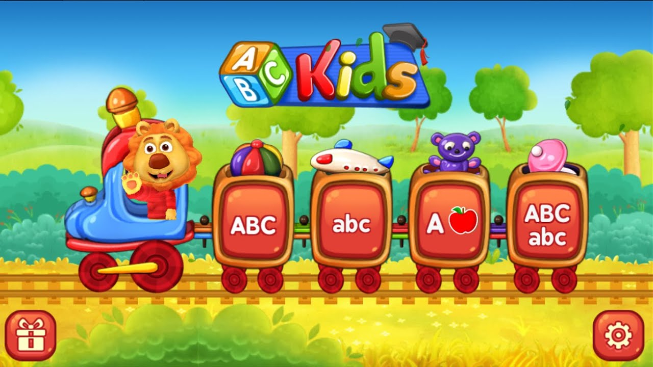 Abc Kids - Tracing &amp;amp; Phonics - Learn The Alphabet For Kids with regard to Abc Tracing Youtube