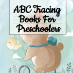 Abc Tracing Books For Preschoolers: Alphabet Writing Practice & A To Z  Letter Tracing (Paperback)   Walmart Pertaining To Alphabet Tracing Book Walmart