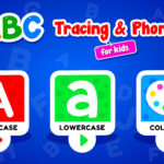 Abc Tracing For Android   Apk Download Regarding Abc Tracing Mod Apk