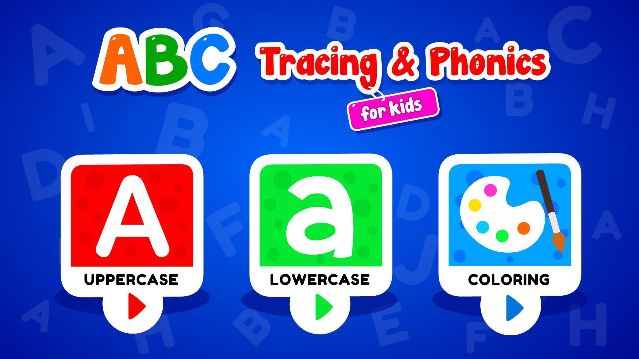 Abc Tracing For Android - Apk Download regarding Abc Tracing Mod Apk