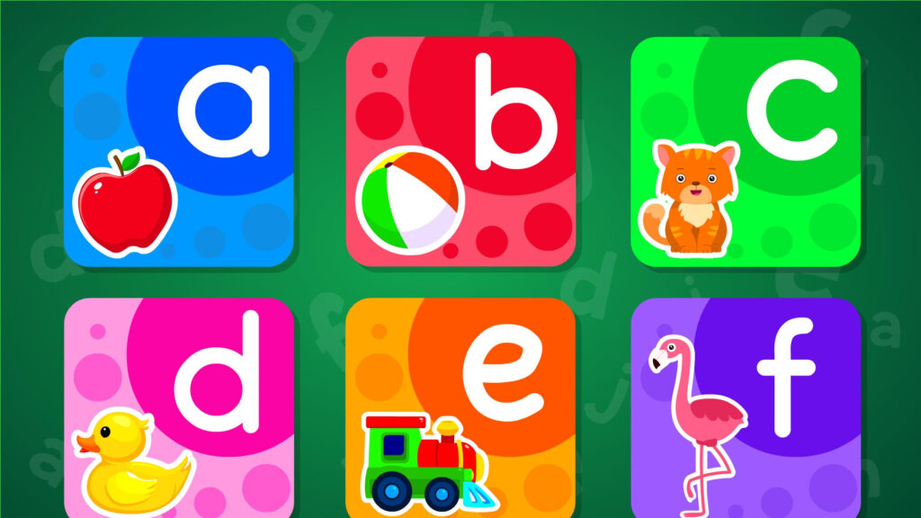 Abc Tracing For Android   Apk Download With Abc Tracing Mod Apk