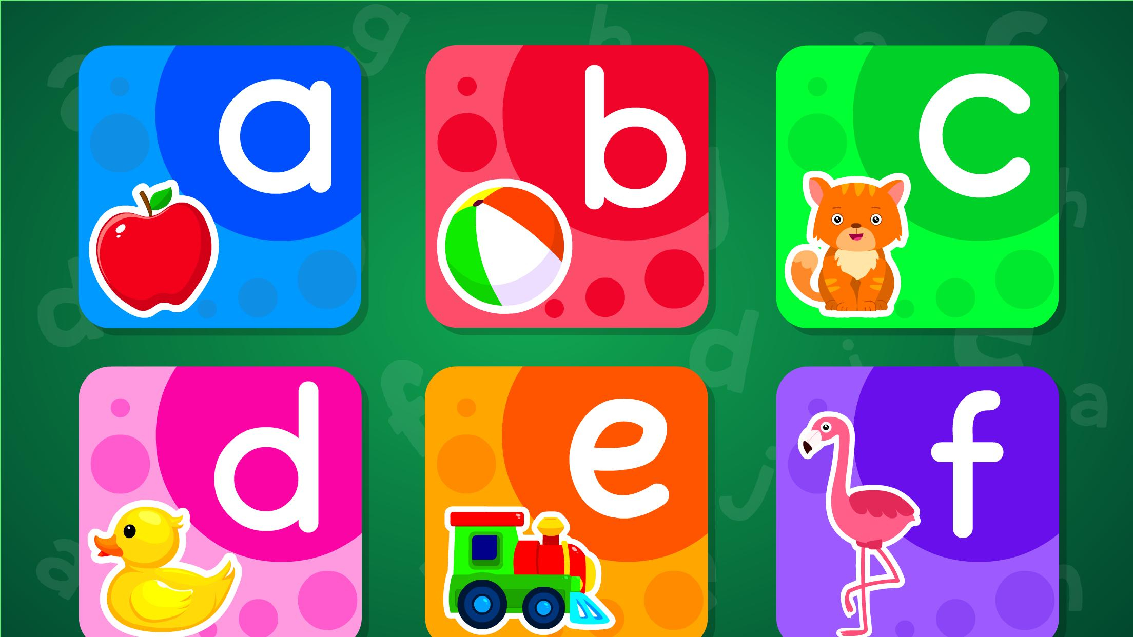 Abc Tracing For Android - Apk Download with Abc Tracing Mod Apk