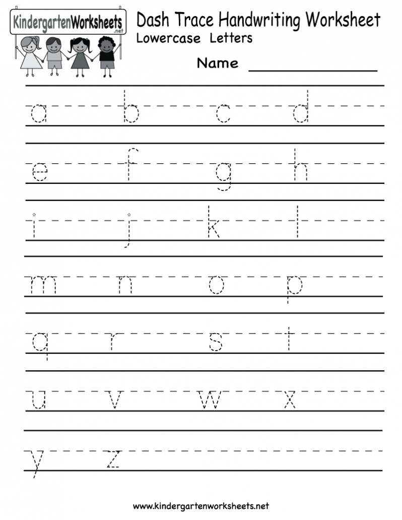 Abc Worksheets For Preschool - Math Worksheet For Kids in Tracing Name Madison