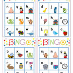 Alphabet Bingo   English Esl Worksheets For Distance For Alphabet Bingo Worksheets