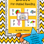 Alphabet Book For Learning Letters | Alphabet Tracing In Alphabet Tracing Book Jan Richardson