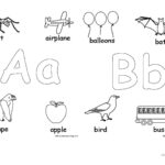 Alphabet For Coloring   English Esl Worksheets For Distance Pertaining To Alphabet Worksheets To Color