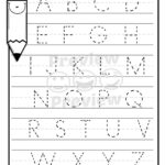 Alphabet Practice Worksheets Number Practice Worksheets