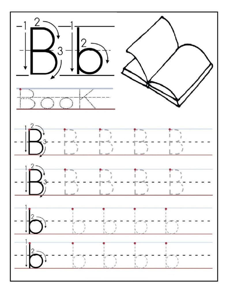 Alphabet Tracing Printables Best For Writing Introduction Alphabet Tracing Printables Best For Writing Introduction