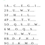Alphabet Worksheets Videos Letter A – Nilekayakclub Pertaining To Alphabet Game Worksheets