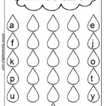 Alphabetheets Preschool Free Fun Printable Activities For Intended For Letter I Worksheets For Toddlers