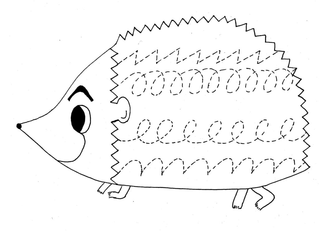 Animals Trace Line Worksheet For Kids | Tracing Worksheets Animals Trace Line Worksheet For Kids | Tracing Worksheets
