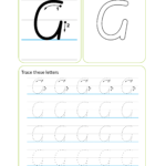 Australian Handwriting Worksheets   Victorian Modern Cursive In Name Tracing Template Nsw Font