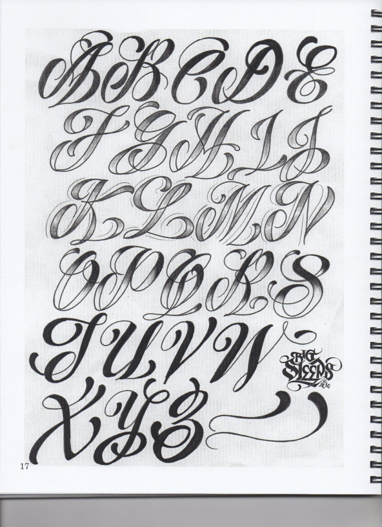 Big Sleep | Lettering Alphabet, Tattoo Fonts Alphabet Big Sleep | Lettering Alphabet, Tattoo Fonts Alphabet