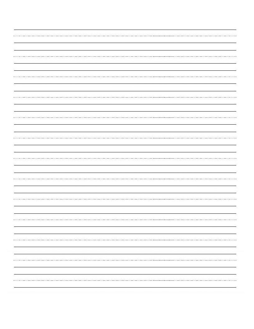 Blank Lines For Letter Practice | Cursive Writing Worksheets inside Name Tracing Worksheet With Blank Lines