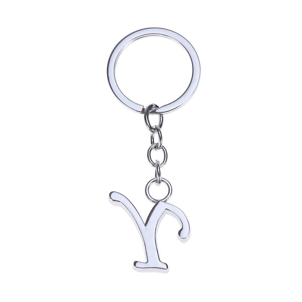 Cheap Letter M Keychain, Find Letter M Keychain Deals On