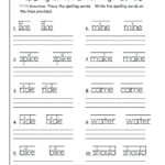 Coloring Book Handwriting Practice Worksheetsle Free Cursive Inside Tracing Your Name Sheets