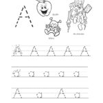 Copy Of Aa   Lessons   Tes Teach Within Alphabet Worksheets Tes