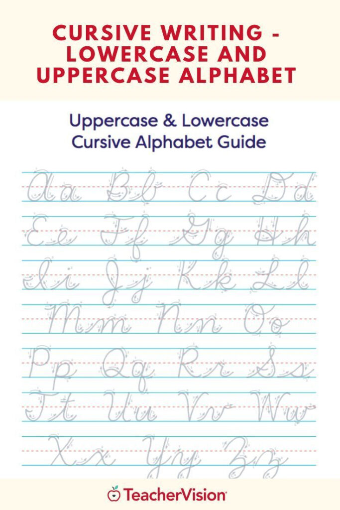 Cursive Alphabet Discover Cursive Writing In 2020 | Cursive Cursive Alphabet Discover Cursive Writing In 2020 | Cursive