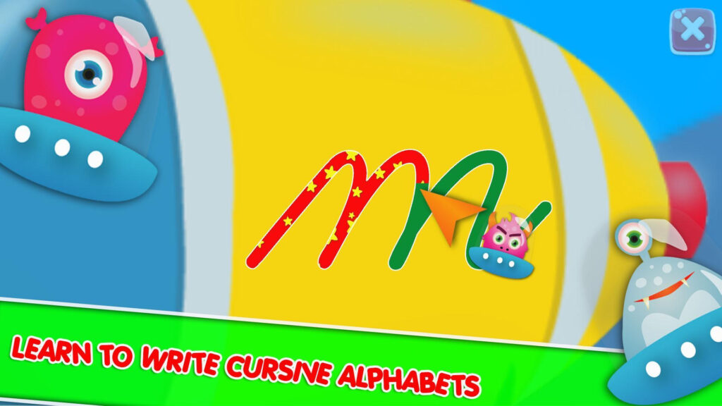 Cursive Writing For Android   Apk Download