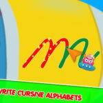 Cursive Writing For Android   Apk Download