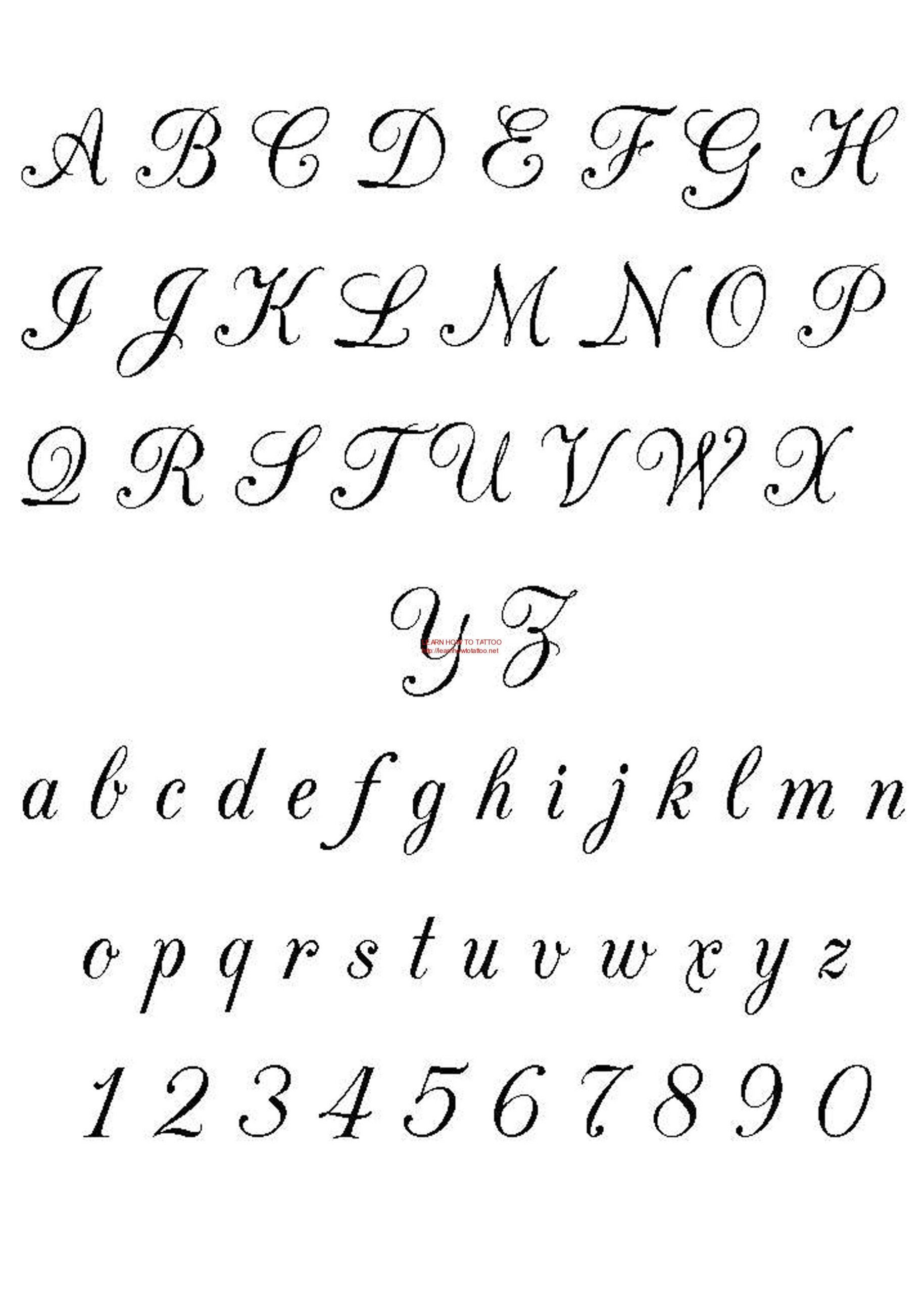 Cursive Writing Worksheets Cursive Alphabet Letter H 6B3C0C