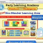 Educational Reviews: Abc Mouse With Abcmouse Name Tracing