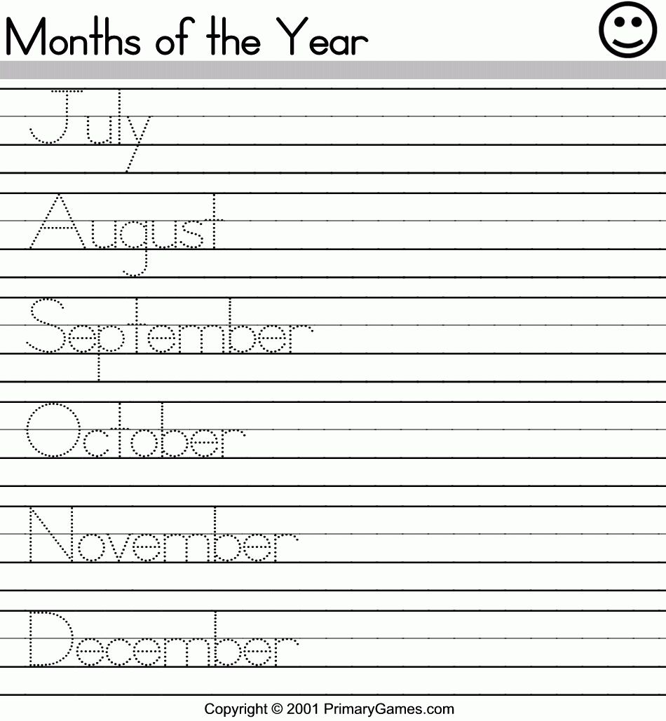 End Of The Year Printables |  The Year Activity Pages