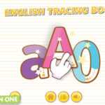 English Tracing Book   Free Download | Unity Asset Collection With Regard To Alphabet Tracing Unity