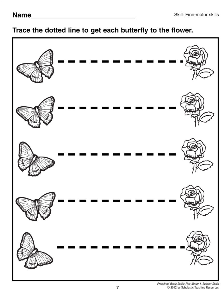 Fact Fluency Free Family Reunion Planner Worksheets Tracing