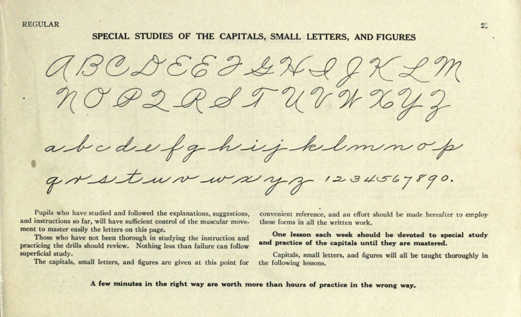 File:palmer Method Alphabet   Wikimedia Commons