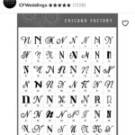 Font Letter N | Hand Lettering Fonts, Hand Lettering
