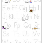 For Kids | Preschool Activities Printable, 3 Year Old In Alphabet Worksheets For 3 Year Olds
