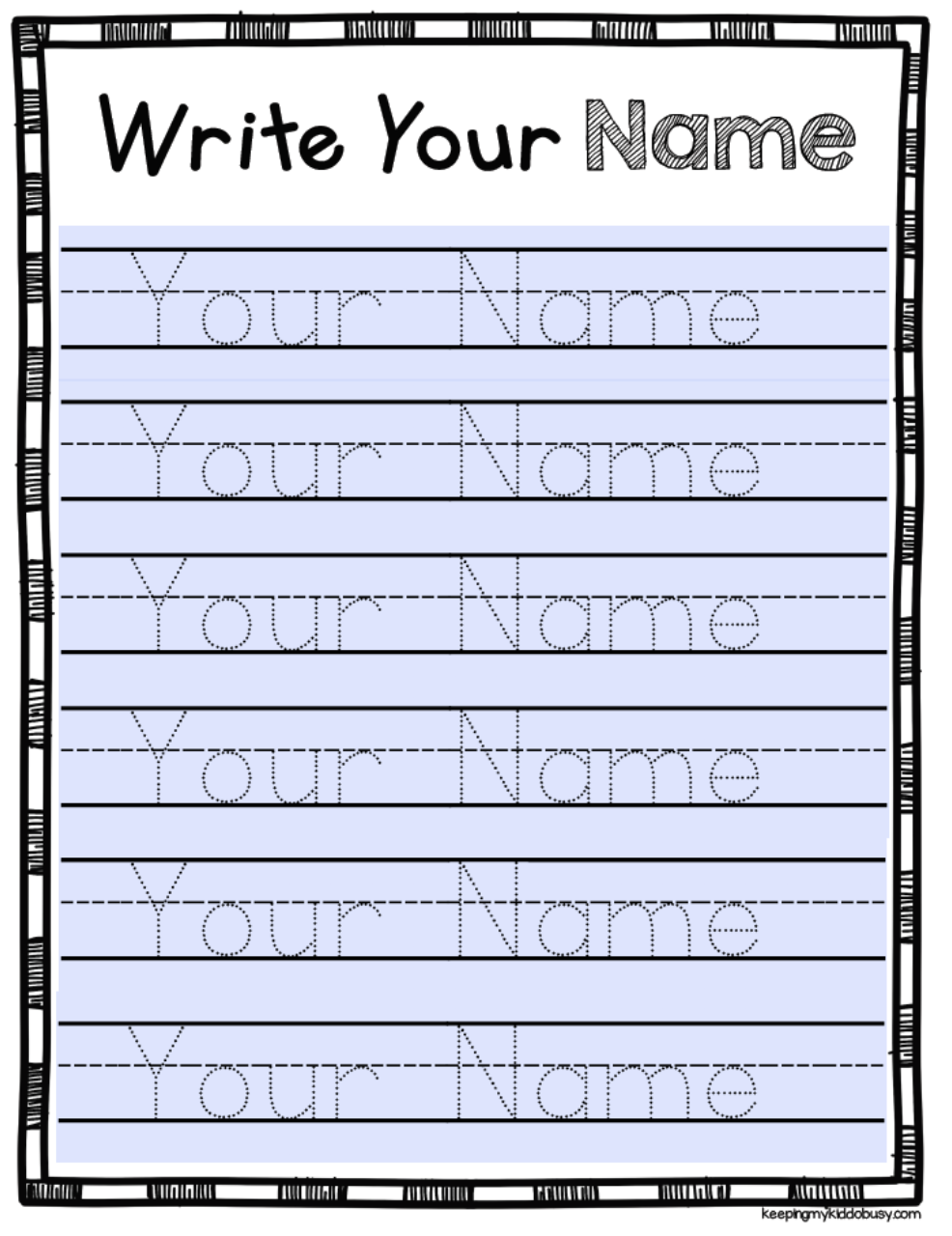 dotted-name-tracing-worksheets-alphabetworksheetsfree