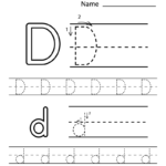 Free Learning Printables For Students | Learning Worksheets Throughout Letter T Worksheets Kidzone