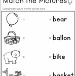 Free Letter Of The Week B Is Perfect For Beginning Of The With Regard To Letter B Worksheets For Nursery