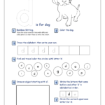 Free Printable Alphabet Recognition Worksheets For Small Within Alphabet Recognition Worksheets For Nursery