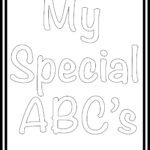 Free Printable Alphabet Worksheets For 4 Year Olds In 2020 With Alphabet Worksheets For 4 Year Olds