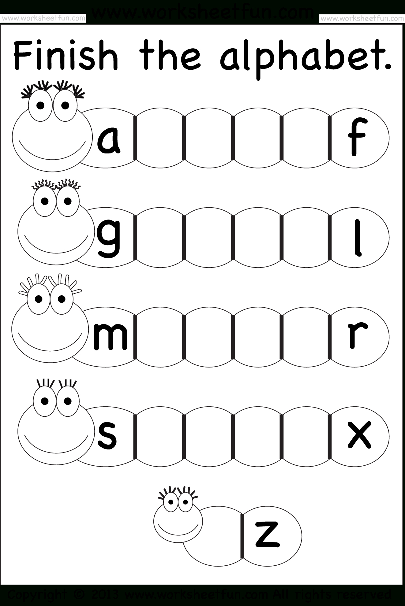 1st-grade-alphabet