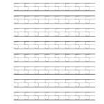 Free Printable Tracing Number 5 Worksheets | Free Printable Within Letter 5 Tracing