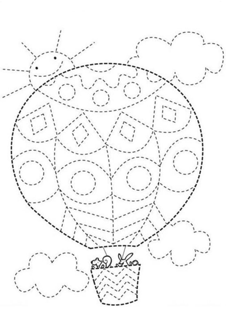 Free Printable Tracing Worksheets – Doctorbedancing Free Printable Tracing Worksheets – Doctorbedancing