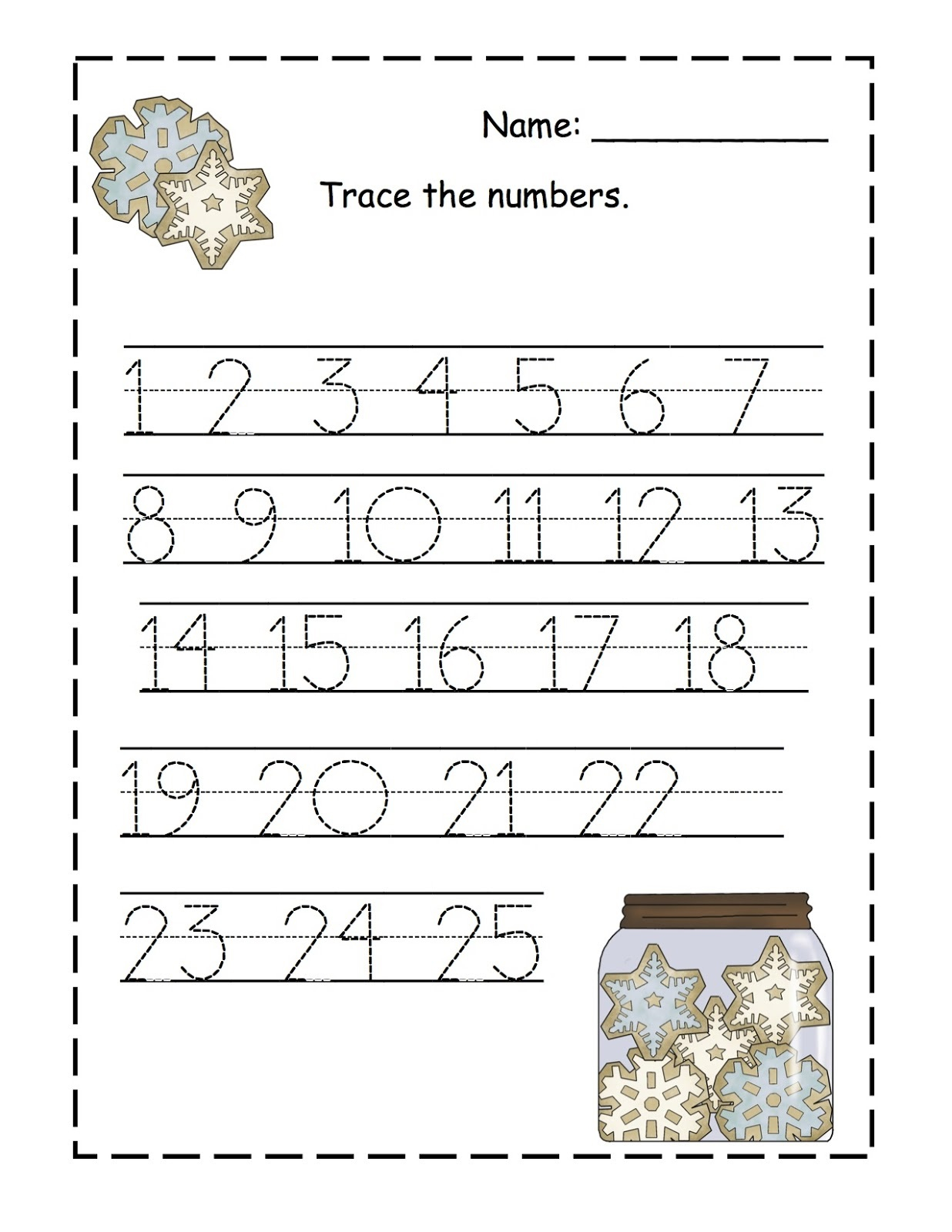Free Tracing Worksheets Make Your Own Printable Alphabet for Name Letter Tracing Sheets