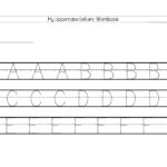 Free Uppercase Letters Worksheets | The Resources Of Islamic Inside Alphabet Worksheets For Reception