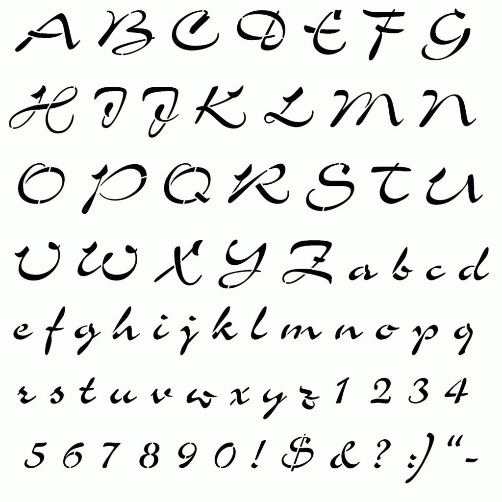 Graffiti Fonts Alphabet Cursive Graffiti Collection Graffiti Fonts Alphabet Cursive Graffiti Collection