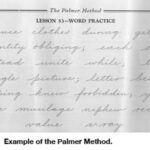 Handwriting Is History   Pacific Standard
