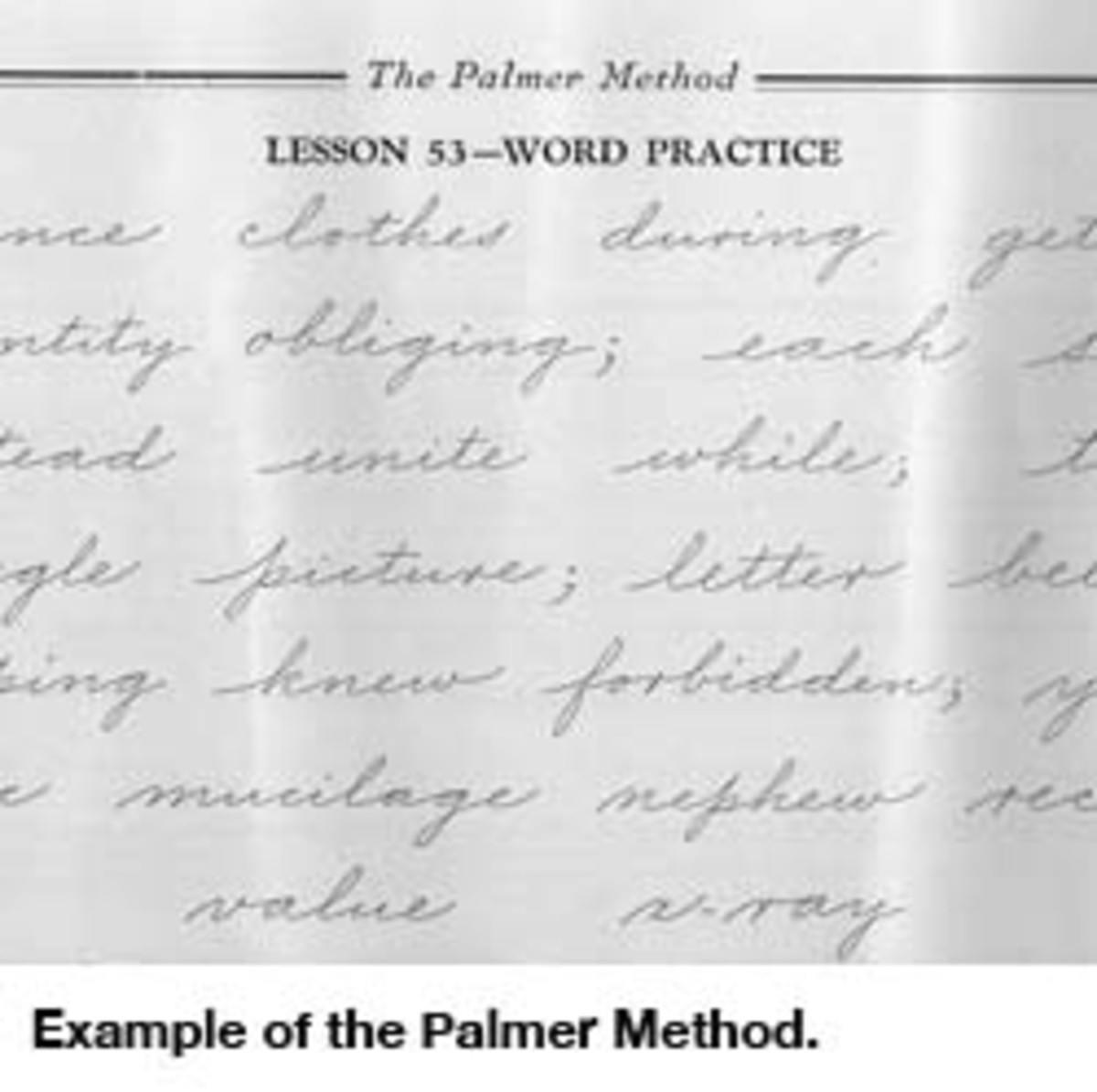 Handwriting Is History - Pacific Standard