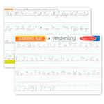 Handwriting Learning Mat