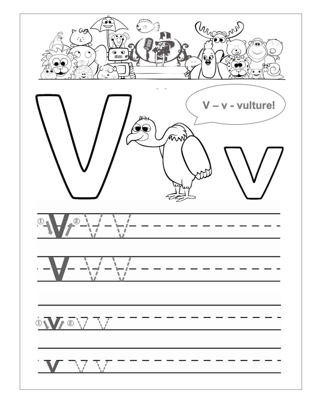 Handwriting Worksheet Sparklebox | Printable Worksheets And intended for Letter E Worksheets Sparklebox