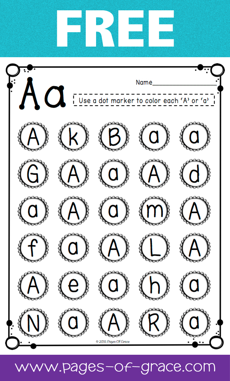 Hugedomains - Shop For Over 300,000 Premium Domains inside Alphabet Identification Worksheets