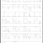 K5 Learning Worksheets Abc | Printable Worksheets And For Abc 123 Tracing Pages