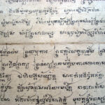 Khmer Language   Khmer Script   Alphabet Structure   Mon–Khmer